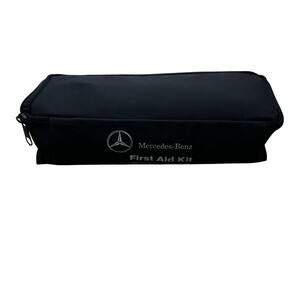 Mercedes Benz CLA-Class 2013-16 Emergency First Aid Kit with Case‎ Fits Q4860043